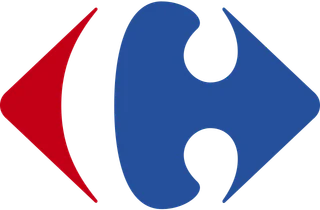 Logo Carrefour